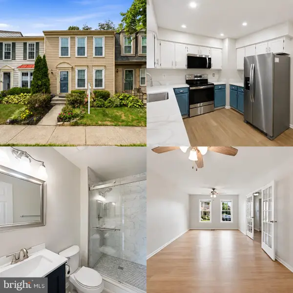 10272 Latney Rd, FAIRFAX, VA 22032