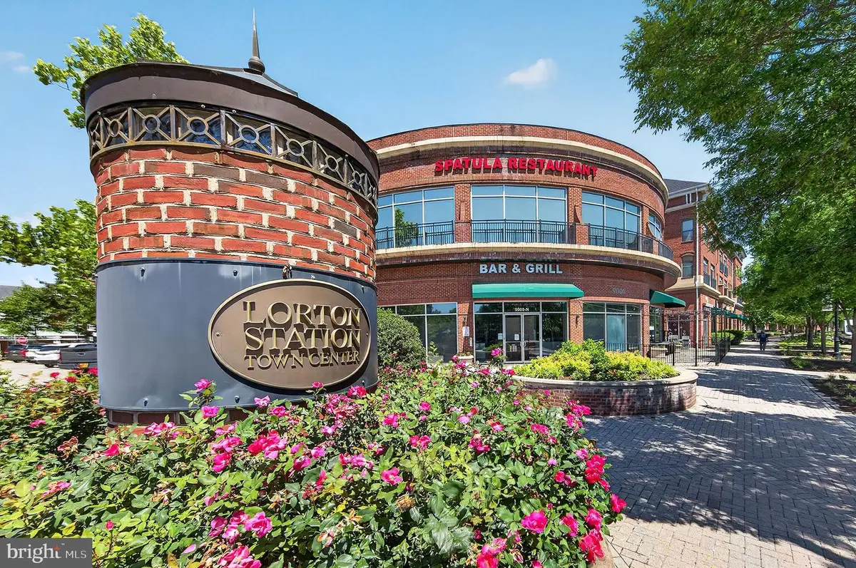 9000 Lorton Station Blvd #2-113, Lorton, VA 22079 - #1