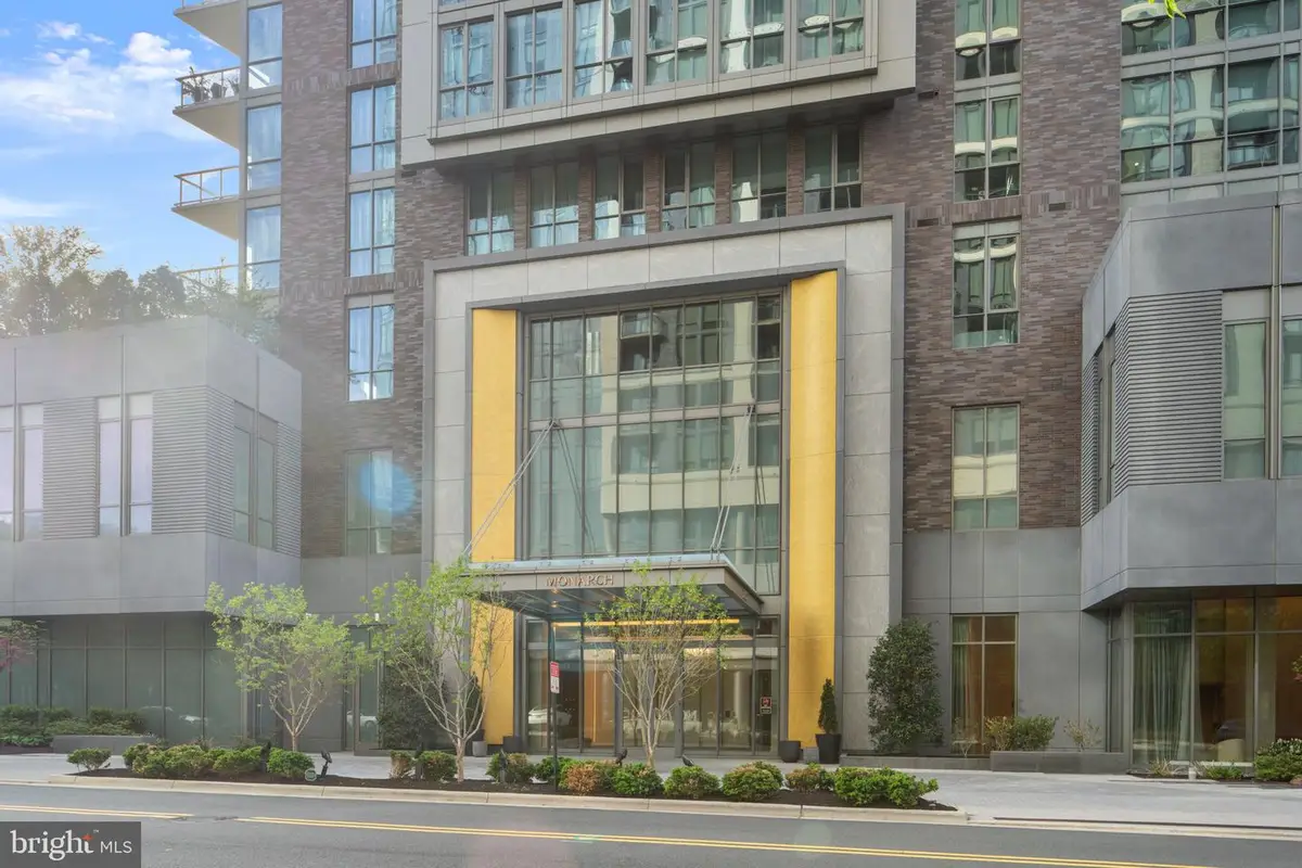 7887 Jones Branch Dr #1503, McLean, VA 22102 - #1