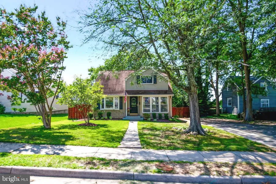 6630 Cornell Dr, Alexandria, VA 22307 - #2