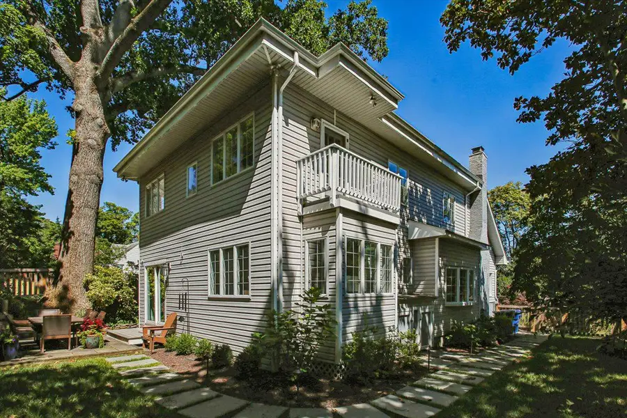 1909 Belfield Rd, Alexandria, VA 22307 - #2