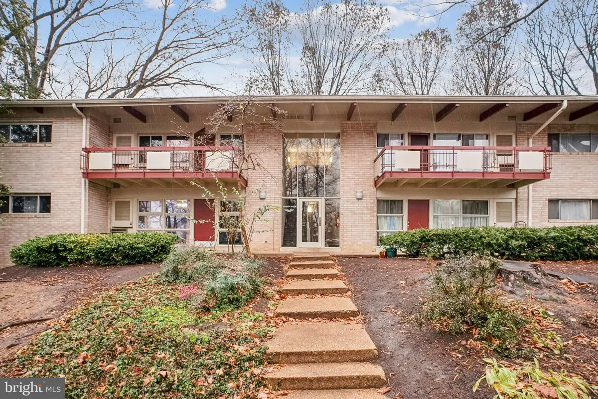 4333 Americana Dr #203, Annandale, VA 22003 - #1
