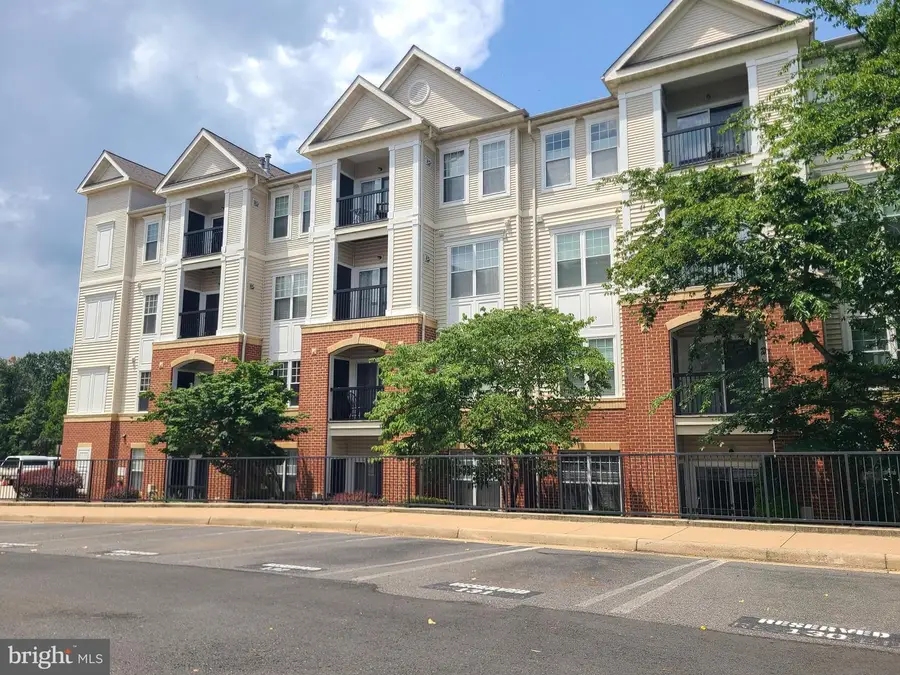11326 Aristotle Dr #4-303, Fairfax, VA 22030 - #2