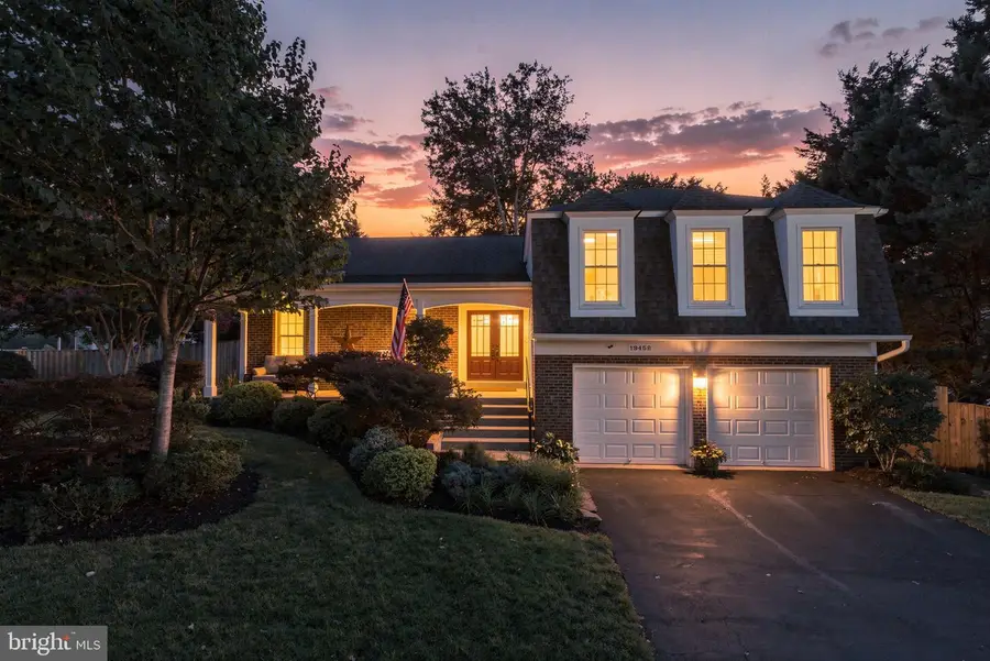 13459 Stream Valley Dr, Chantilly, VA 20151 - #3