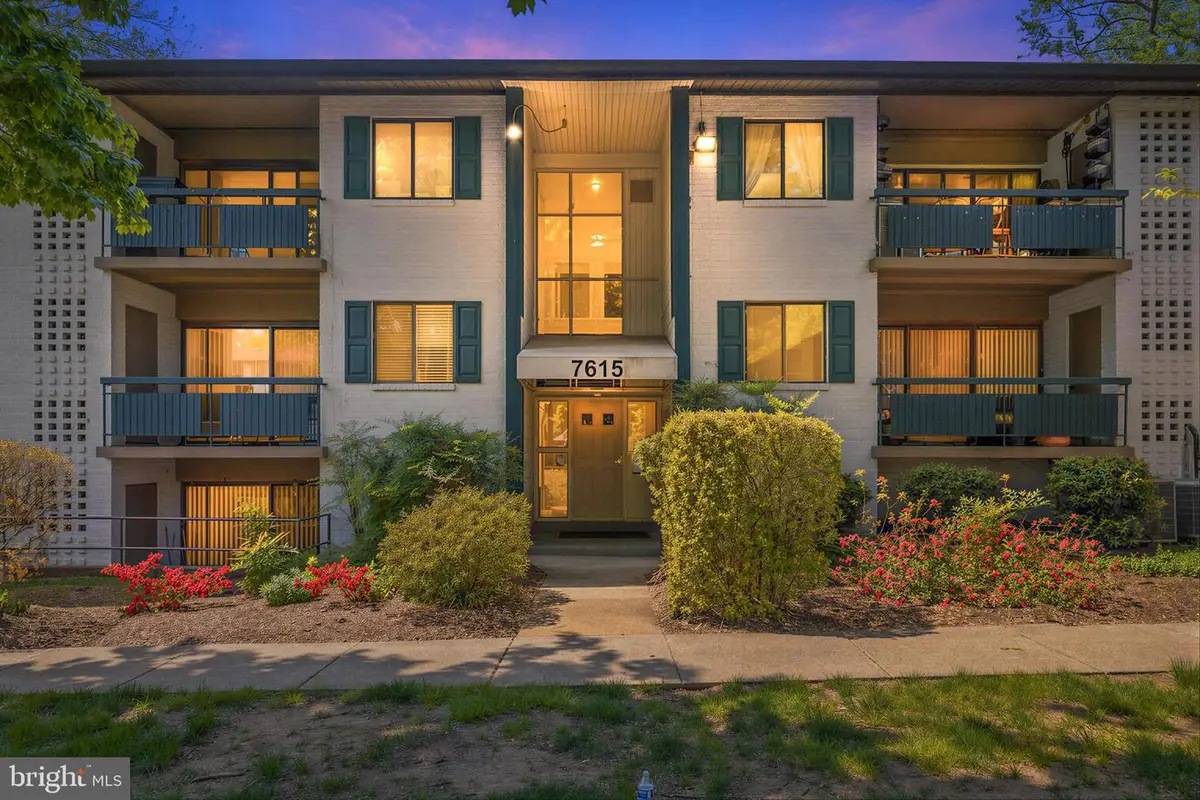 7615 Route 29 #202, Falls Church, VA 22042 - #1