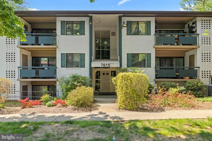 7615 Route 29 #202, Falls Church, VA 22042 - #2