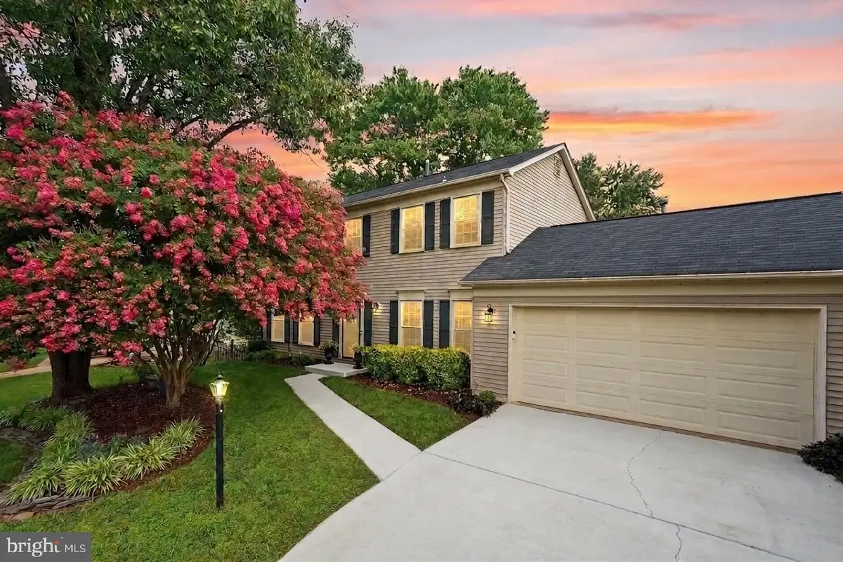 14514 Awbrey Patent Dr, Centreville, VA 20120 - #1