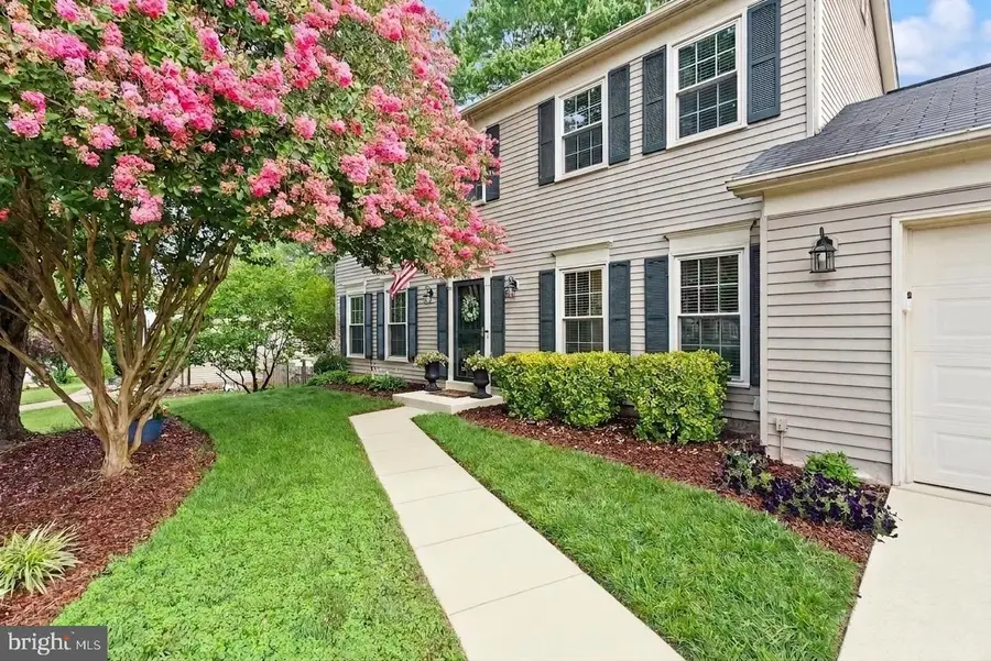 14514 Awbrey Patent Dr, Centreville, VA 20120 - #2