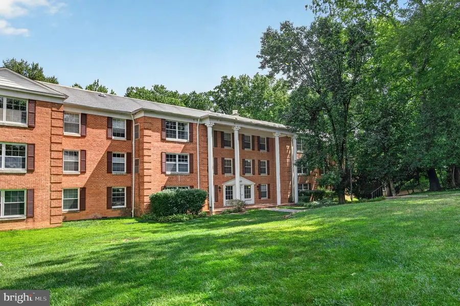 7640 Provincial Dr #112, McLean, VA 22102 - #3