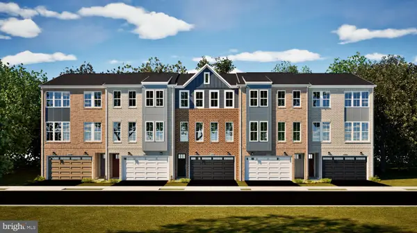 1 Parktown St #t-22, SPRINGFIELD, VA 22150