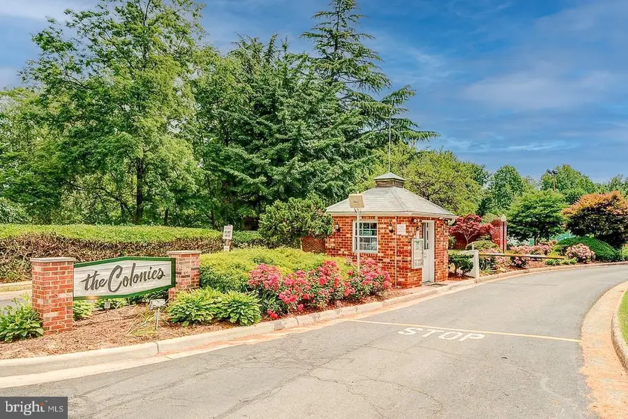 7661 Provincial Dr #209, McLean, VA 22102 - #2