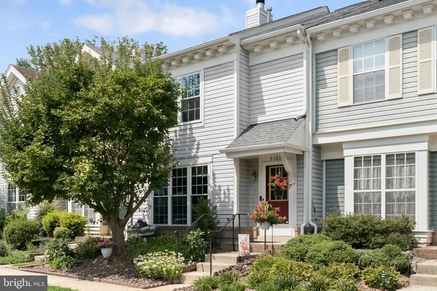 6580 Medinah Ln, Alexandria, VA 22312 - #2
