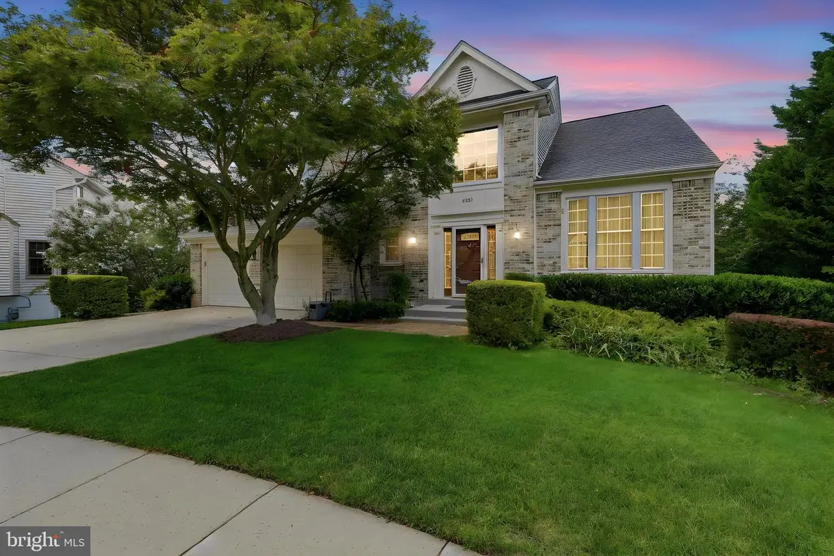 6803 Marleigh Ct, Clifton, VA 20124 - #1