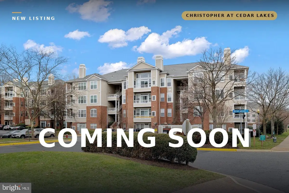 4200 Mozart Brigade Ln #o, Fairfax, VA 22033 - #1