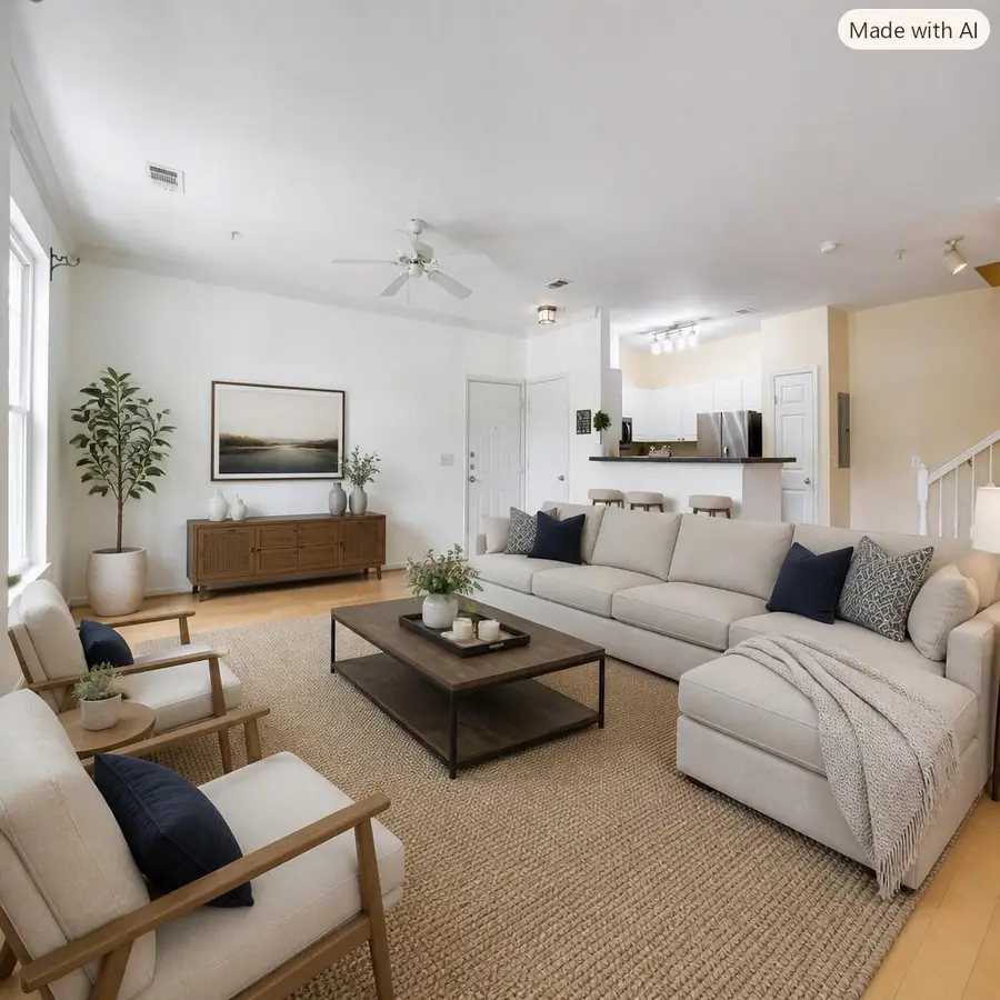 11321 Aristotle Dr #3-303, Fairfax, VA 22030 - #3
