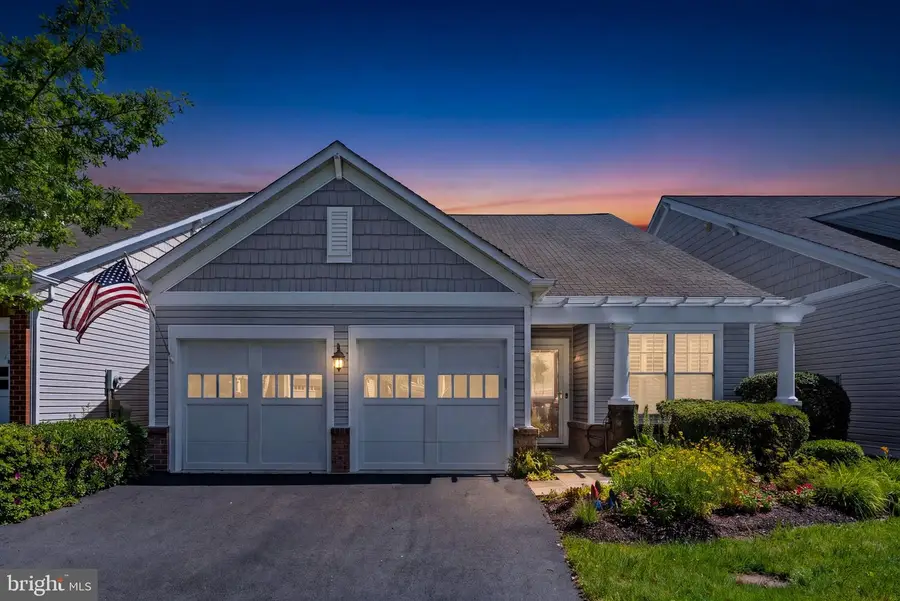 8404 Mountain Larkspur, Lorton, VA 22079 - #2