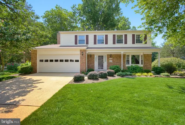 14287 Jameson Ct, CENTREVILLE, VA 20120