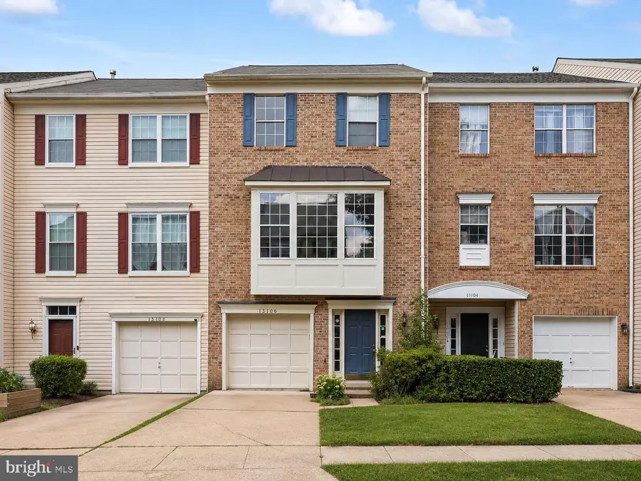 13106 Kidwell Field Rd, Herndon, VA 20171 - #2