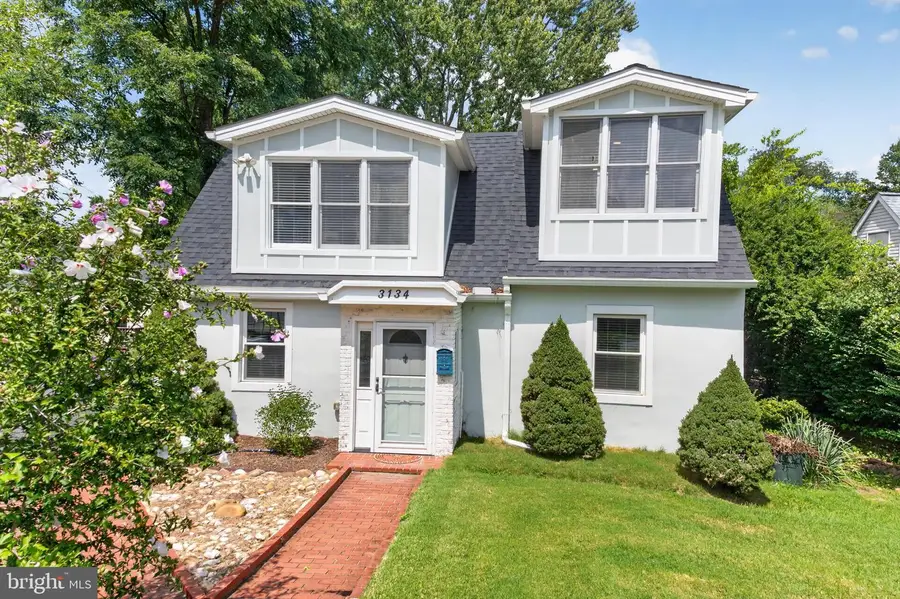 3134 Clayborne Ave, Alexandria, VA 22306 - #2