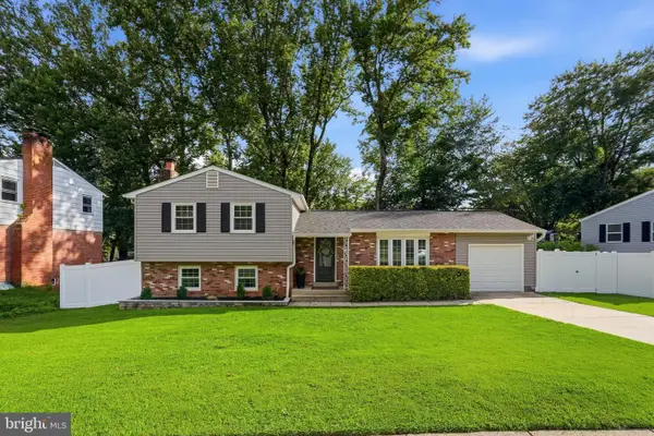 7023 Ashbury Dr, SPRINGFIELD, VA 22152