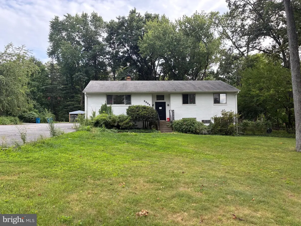 3335 Annandale Rd, Falls Church, VA 22042 - #1
