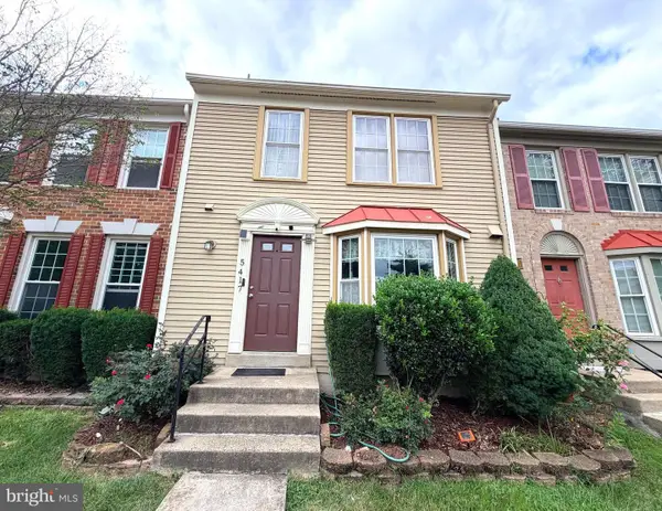 5417 New London Park Dr, FAIRFAX, VA 22032