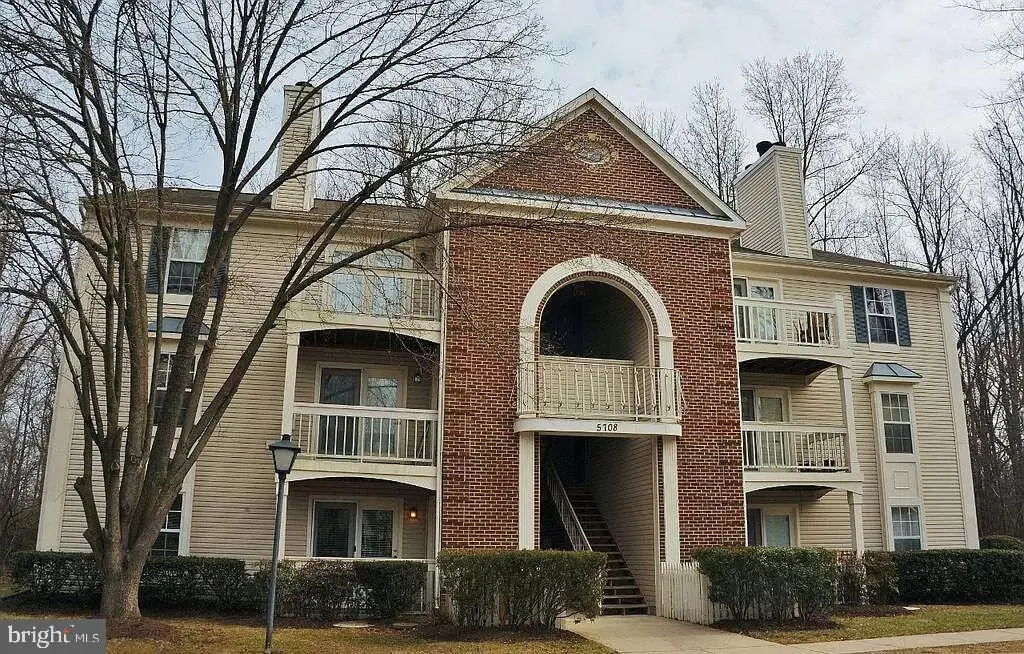5708 Shadwell Ct #101, Alexandria, VA 22309 - #1
