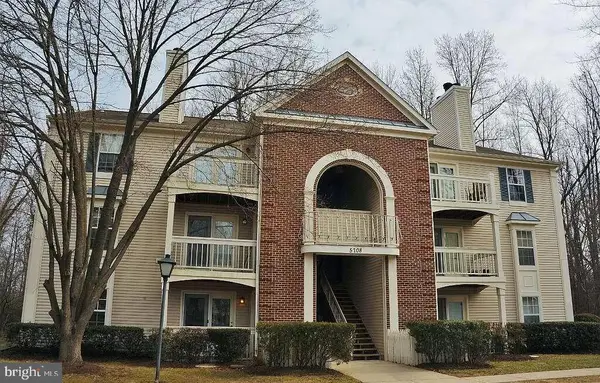 5708 Shadwell Ct #101, ALEXANDRIA, VA 22309