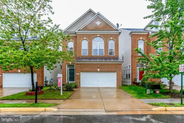 8352 Middle Ruddings Dr, LORTON, VA 22079