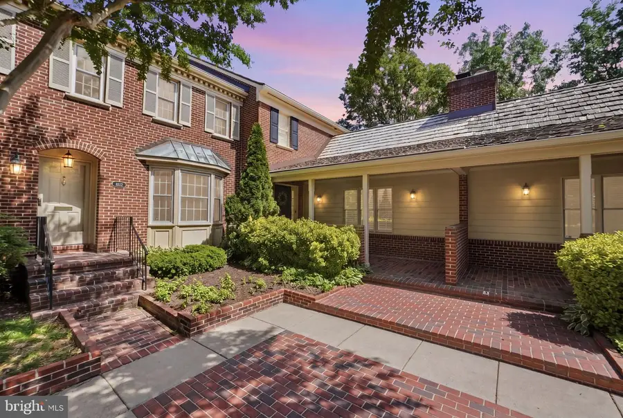 6610 Madison Mclean Drive Dr, McLean, VA 22101 - #2