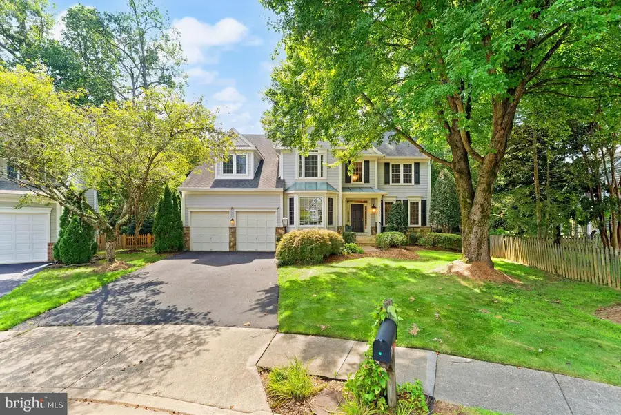 11405 Northwind Ct, Reston, VA 20194 - #3
