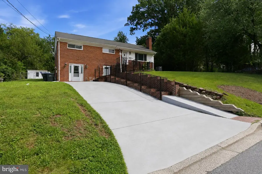 3805 Oliver Ave, Annandale, VA 22003 - #2