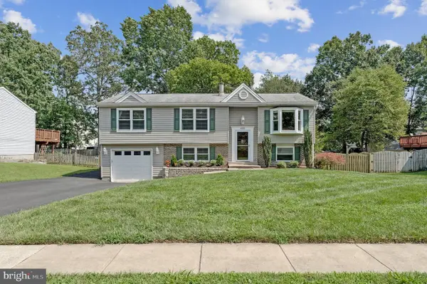 4525 Silas Hutchinson Dr, CHANTILLY, VA 20151