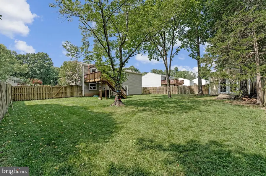 4525 Silas Hutchinson Dr, Chantilly, VA 20151 - #2