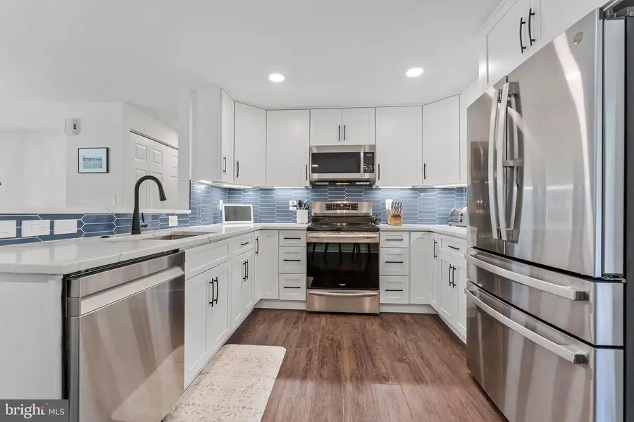 4525 Silas Hutchinson Dr, Chantilly, VA 20151 - #3