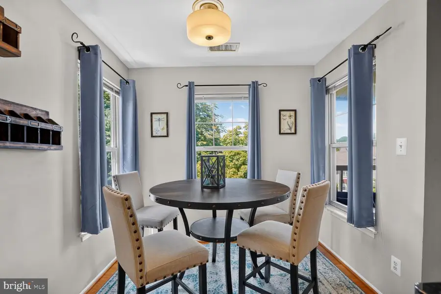 1783 Jonathan Way #1783-j, Reston, VA 20190 - #2