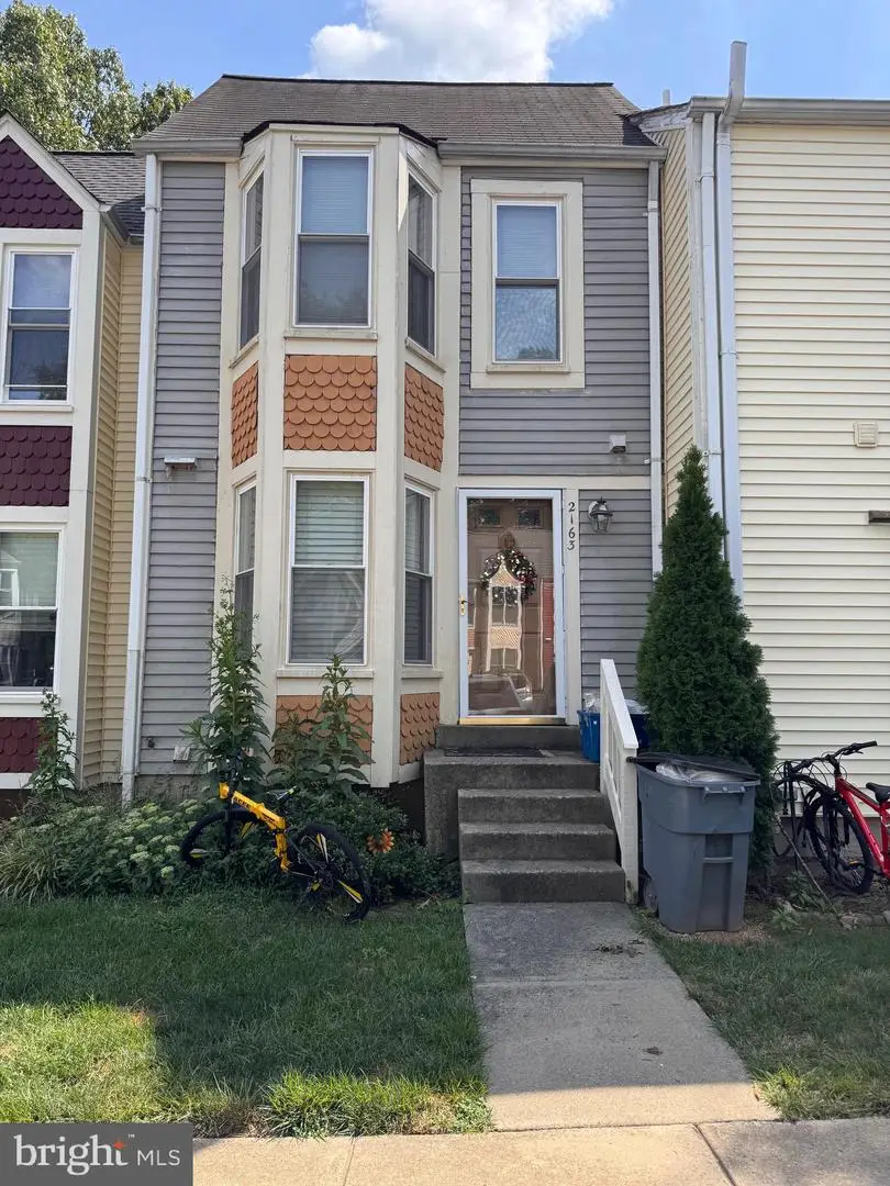 2163 Whisper Way, Reston, VA 20191 - #1