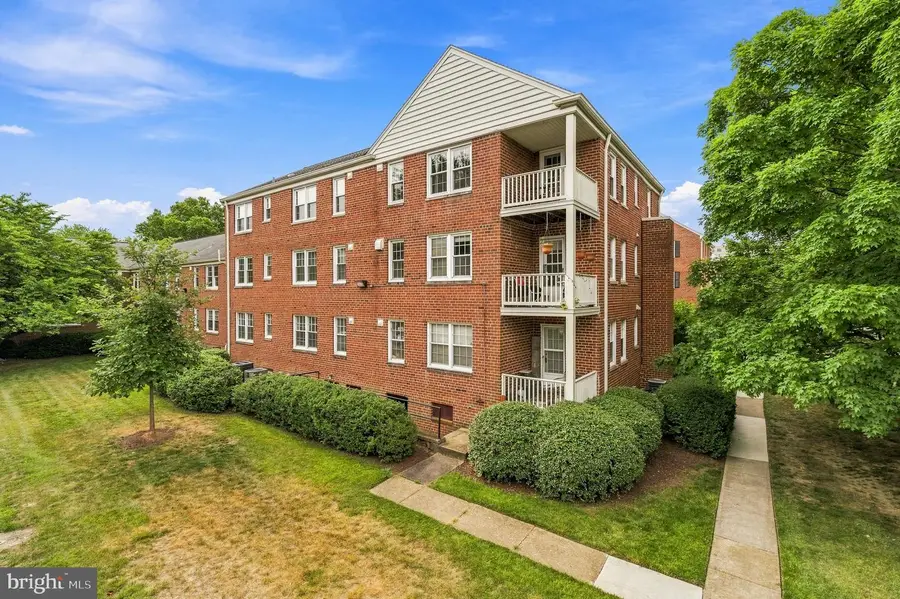6610 E Wakefield Dr #c1, Alexandria, VA 22307 - #3