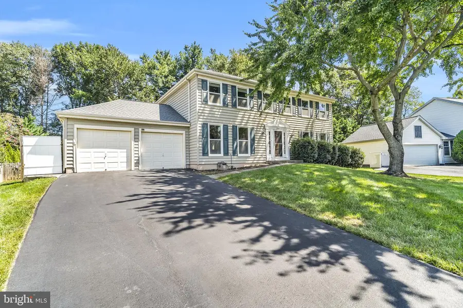 3204 Lockgate Ct, Herndon, VA 20171 - #2