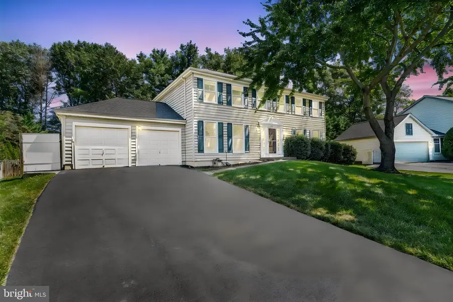 3204 Lockgate Ct, Herndon, VA 20171 - #3