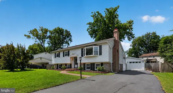 5703 Broadmoor St, ALEXANDRIA, VA 22315