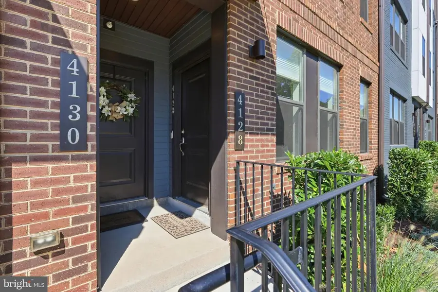 4128 Legato Rd #53, Fairfax, VA 22033 - #3
