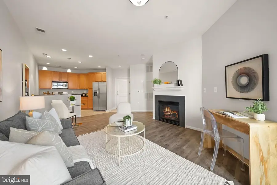 2665 Prosperity Ave #357, Fairfax, VA 22031 - #2