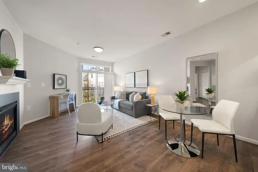 2665 Prosperity Ave #357, Fairfax, VA 22031 - #3