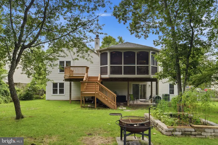 15104 Honsena Dr, Centreville, VA 20120 - #3