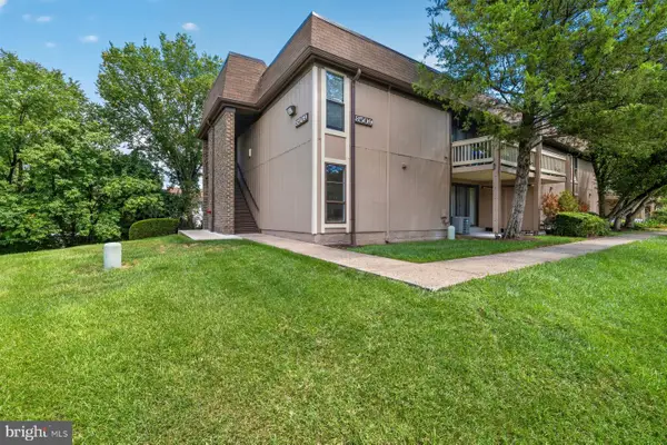 8509 Barrington Ct #j, SPRINGFIELD, VA 22152