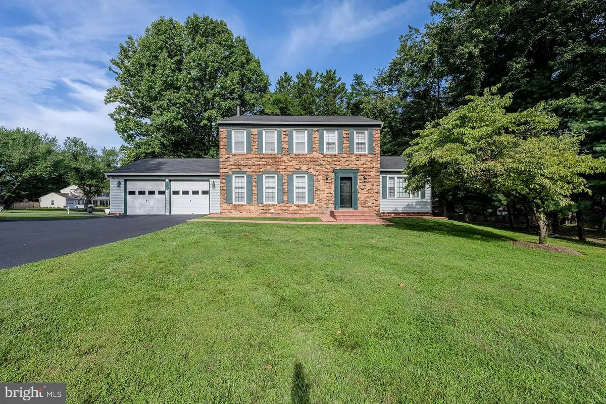 2320 Rosedown Dr, Reston, VA 20191 - #1