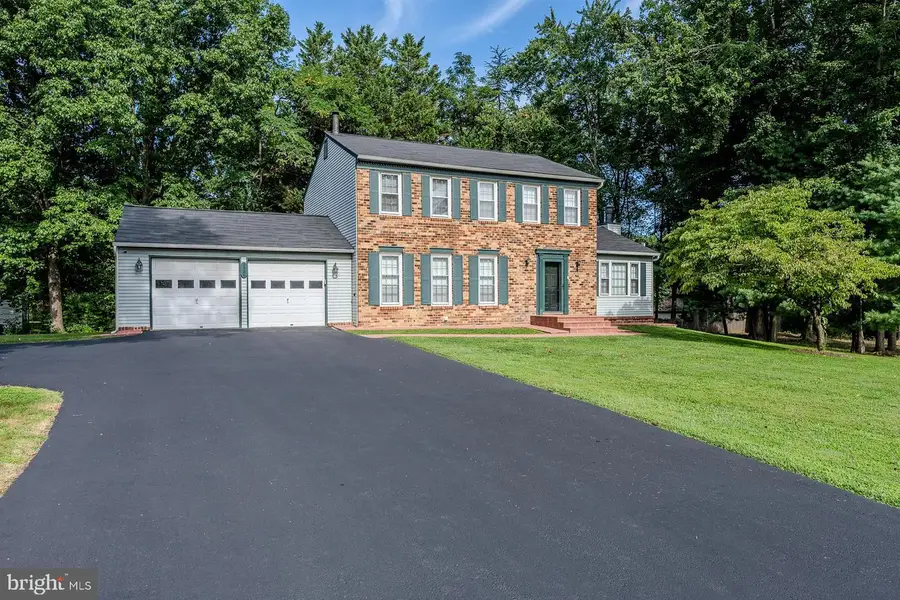 2320 Rosedown Dr, Reston, VA 20191 - #3