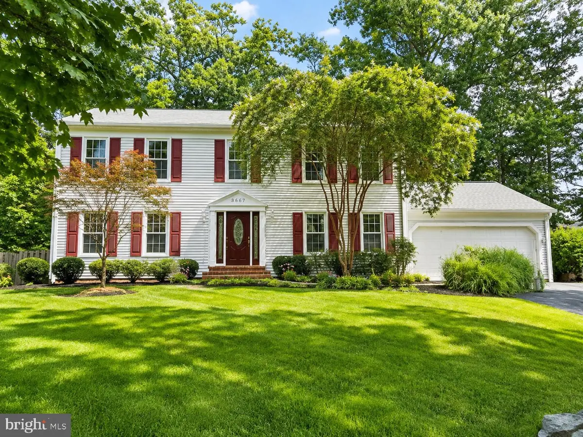 6200 Maple Run Ct, Clifton, VA 20124 - #1