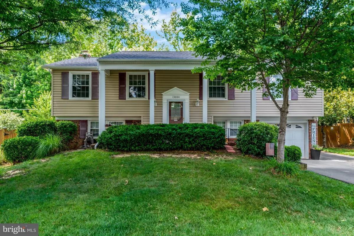 13004 Maple View Ln, Fairfax, VA 22033 - #1